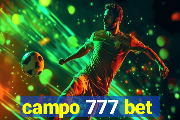 campo 777 bet